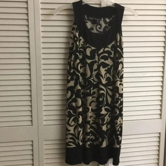 EN FOCUS ladies dress size 10P - Picture 2 of 8